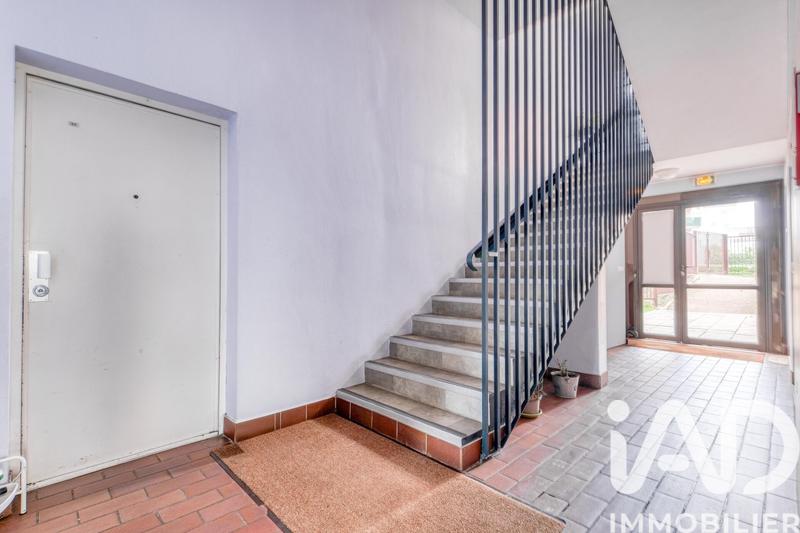 Appartement - 77 m² - 4 pièces