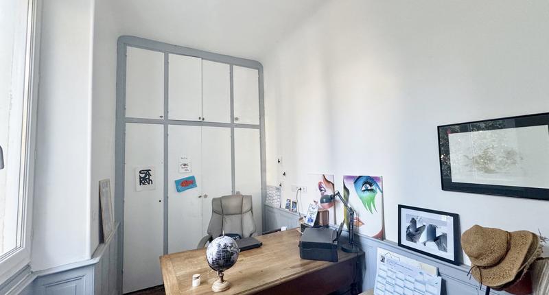 Maison bourgeoise - 183 m² - 7 pièces