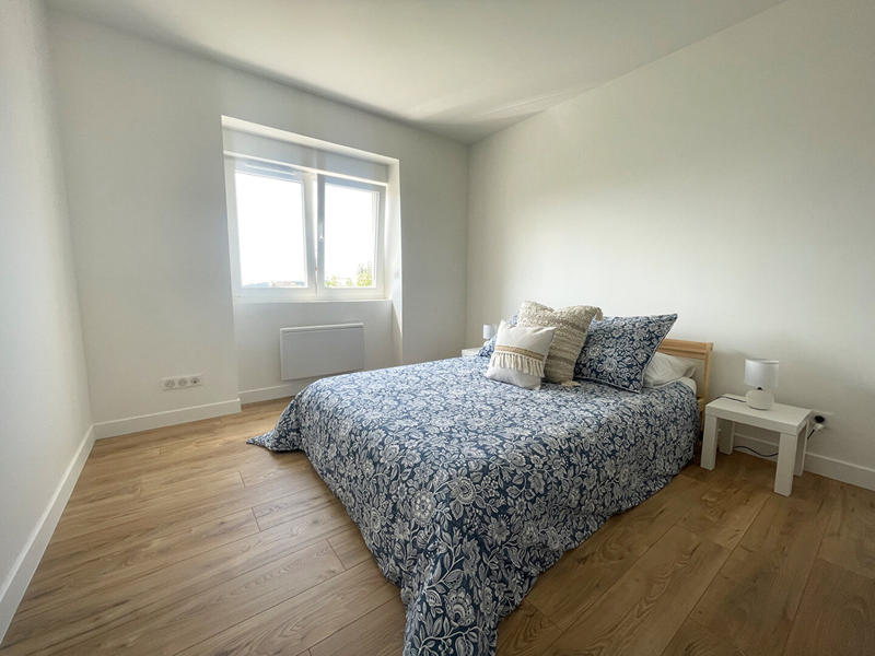 Maison - 128 m² - 7 pièces