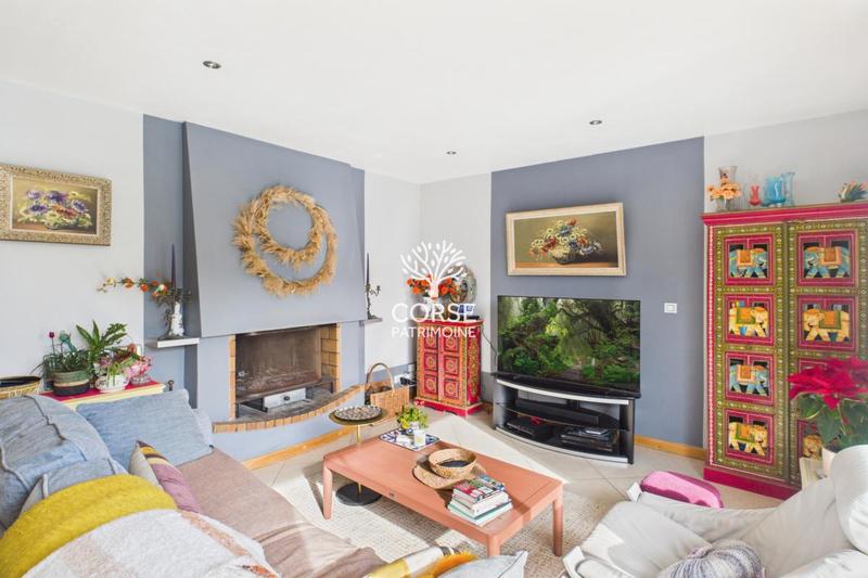 Maison - 58 m² - 2 pièces