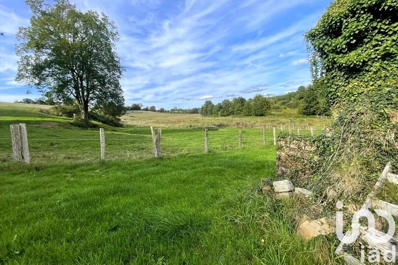 Maison de campagne - 96 m² - 3 pièces