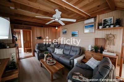 Maison - 147 m² - 7 pièces