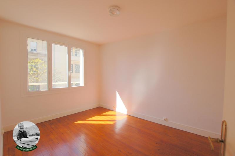 Appartement - 81 m² - 4 pièces