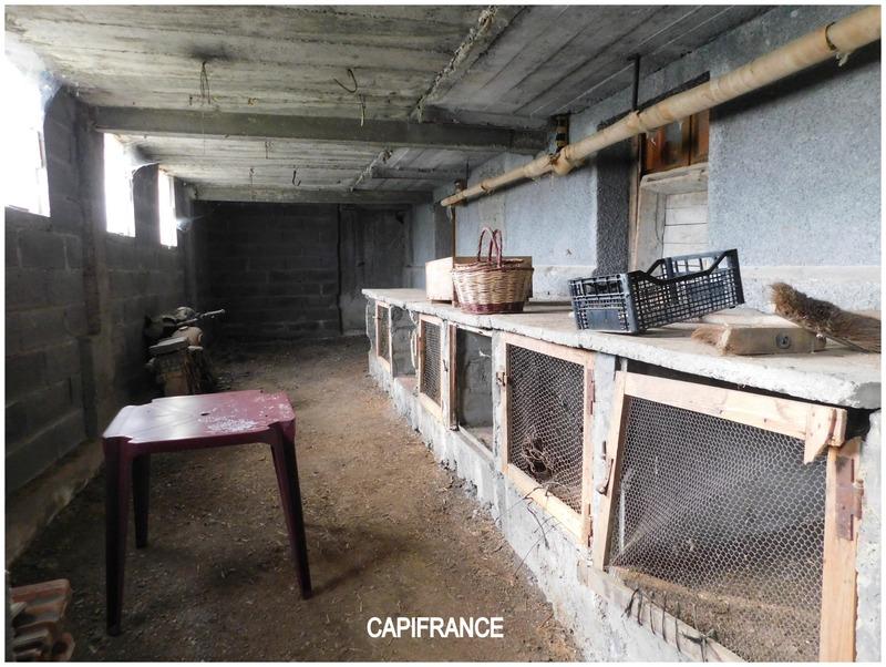 Fonds de commerce - Hôtellerie / Restauration - 300 m²