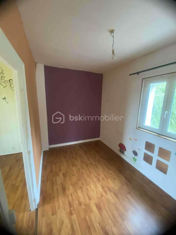 Maison ancienne - 100 m² - 4 pièces