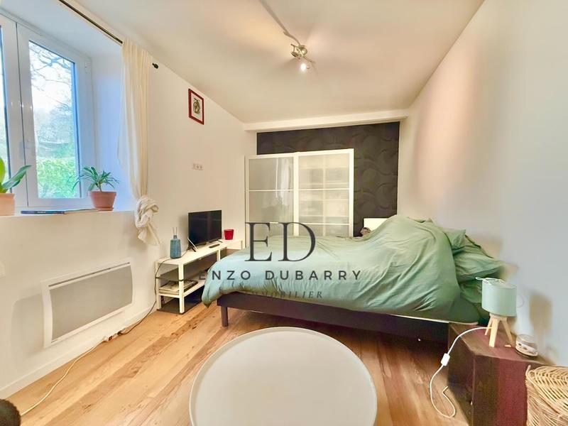 Appartement - 80 m² - 3 pièces