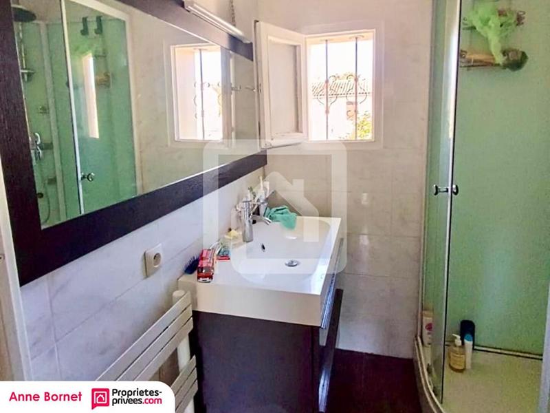 Maison - 70 m² - 4 pièces