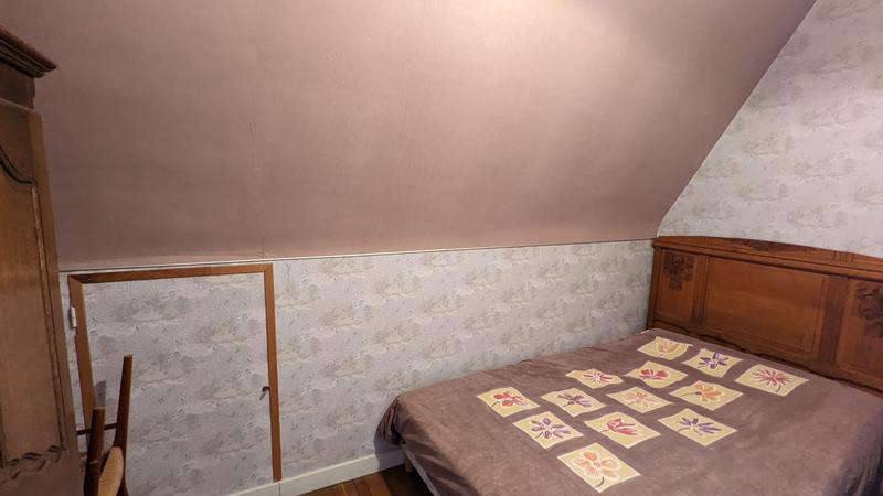 Maison traditionnelle - 127 m² - 6 pièces