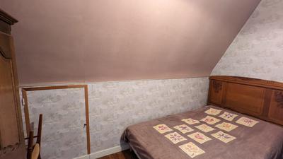 Maison traditionnelle - 127 m² - 6 pièces