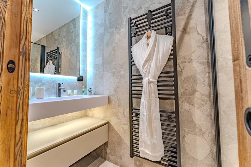 Châlet - 146 m² - 8 pièces