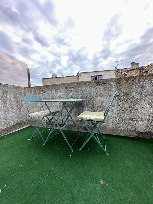 Maison de village - 106 m² - 4 pièces