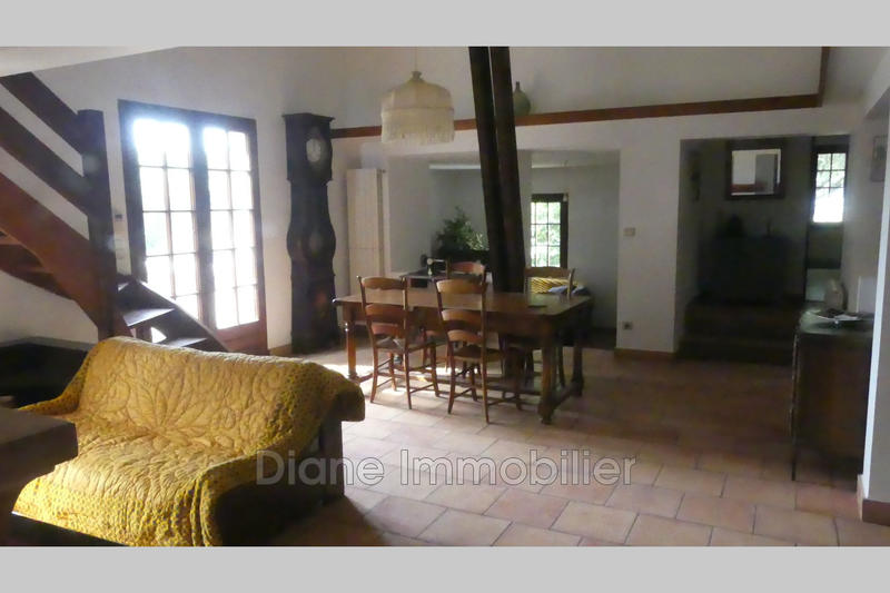 Villa - 130 m² - 5 pièces