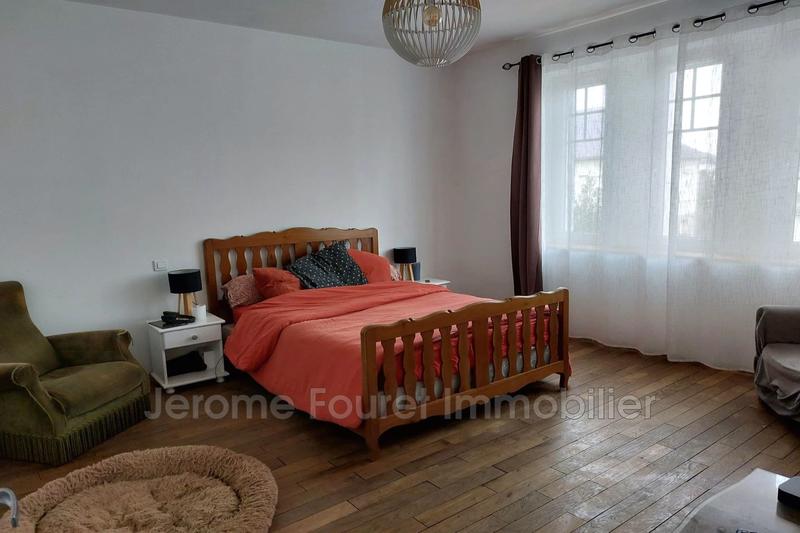 Maison - 123 m² - 4 pièces