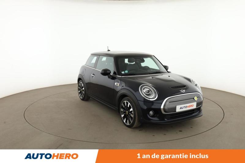 Mini Mini Cooper se Finition Yours 3p 184 ch