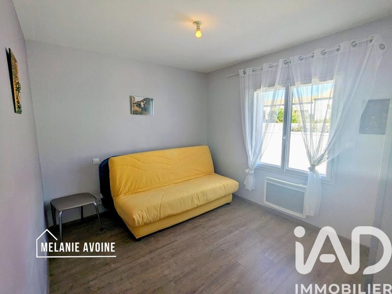 Maison - 82 m² - 3 pièces