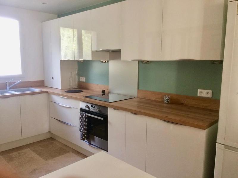 Maison - 152 m² - 8 pièces