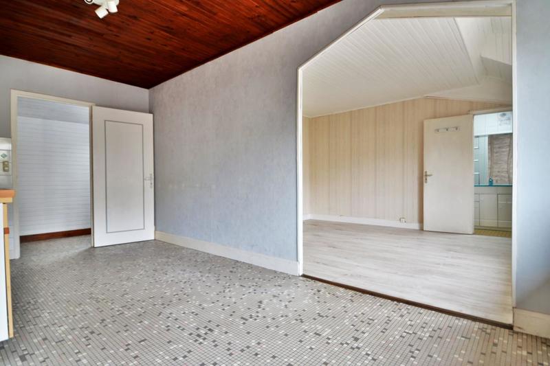 Appartement - 63 m² - 2 pièces