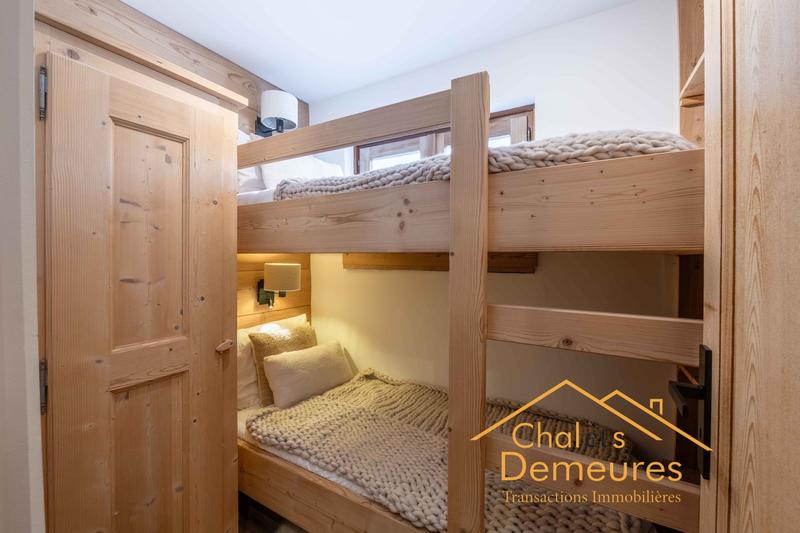 Appartement - 38 m²