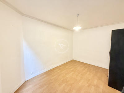 Appartement - 21 m² - 1 pièce