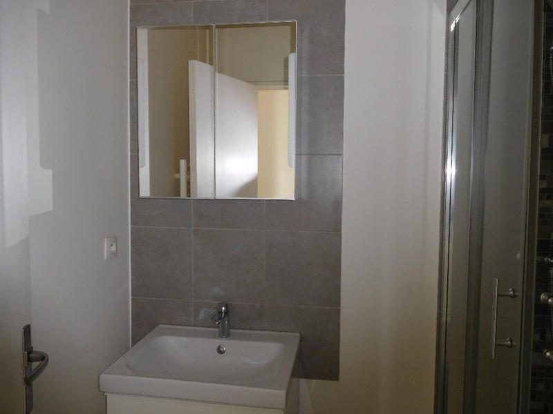 Appartement - 32 m² - 1 pièce