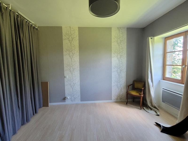 Maison - 118 m² - 6 pièces