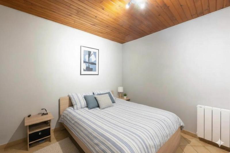 Duplex - 62 m² - 4 pièces