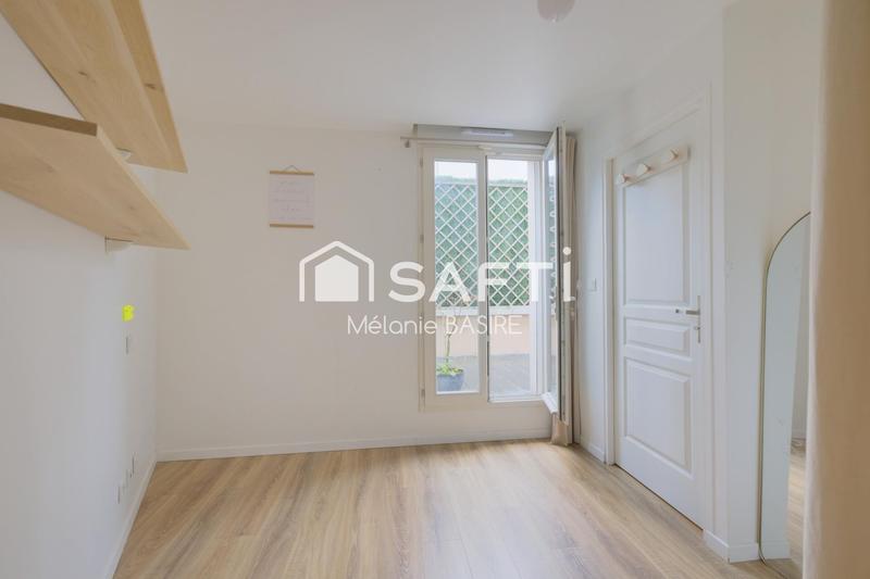 Maison - 64 m² - 3 pièces