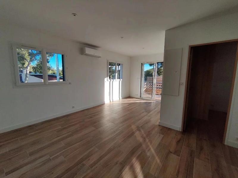 Appartement - 39 m² - 2 pièces