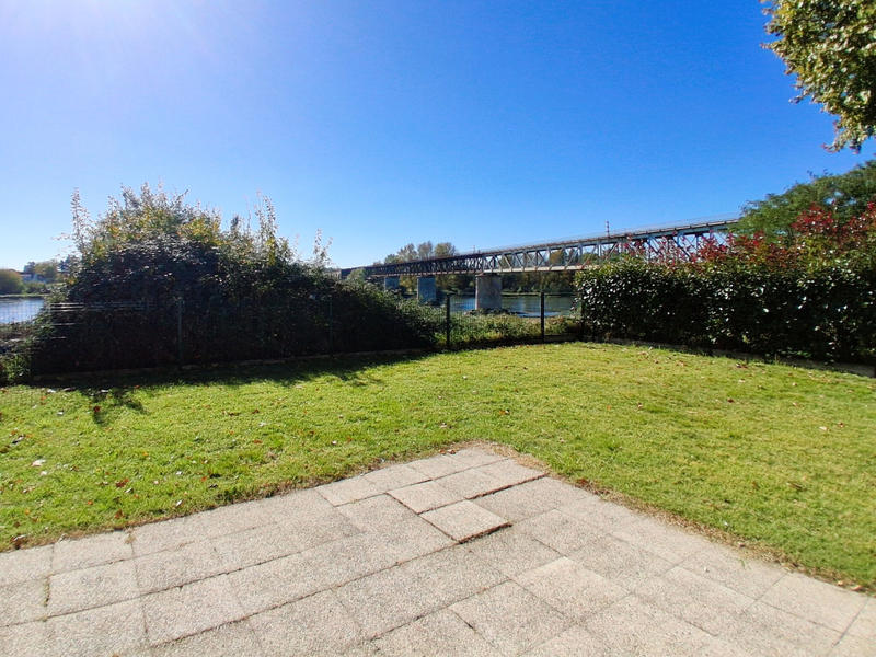 Appartement - 73 m² - 3 pièces