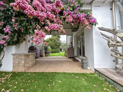 Maison - 149 m² - 4 pièces