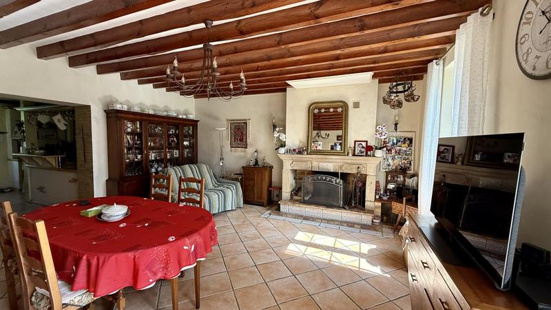 Maison - 323 m² - 8 pièces