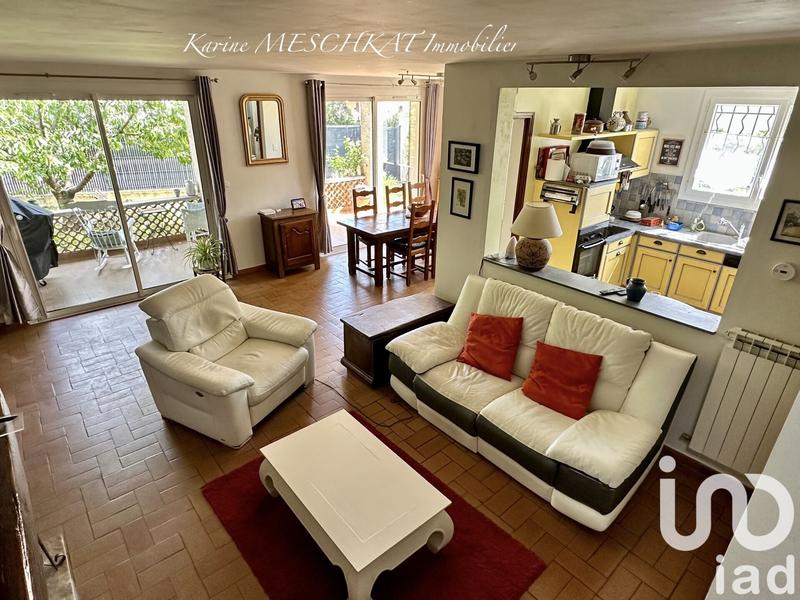 Maison - 164 m² - 7 pièces