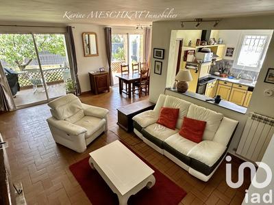 Maison - 164 m² - 7 pièces