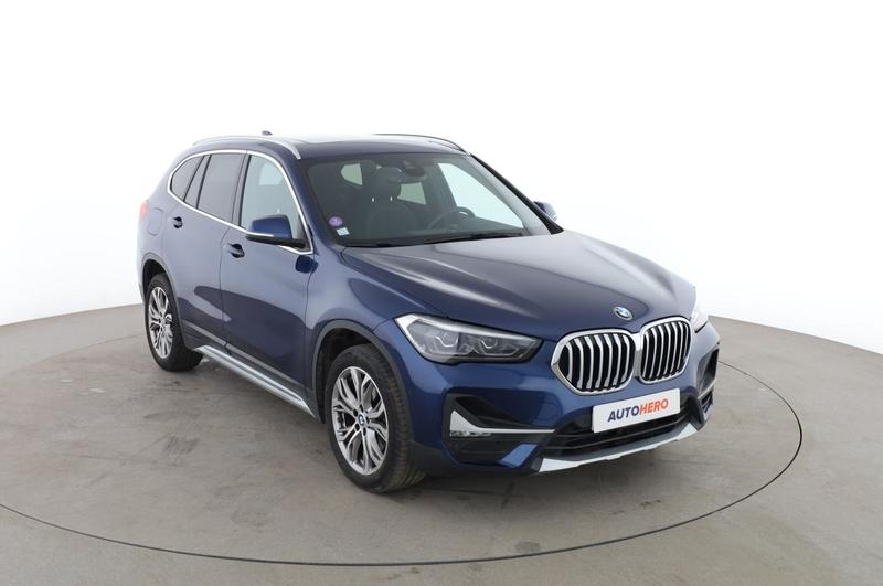 Bmw X1 sDrive18i xLine Dkg7 140 ch