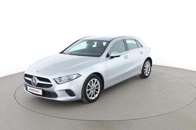 Mercedes Classe a 250 7g-Dct 224 ch