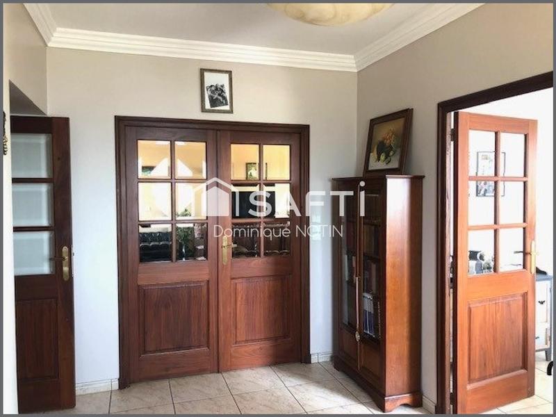 Maison - 170 m² - 4 pièces