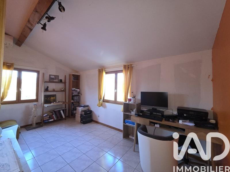 Maison - 164 m² - 7 pièces