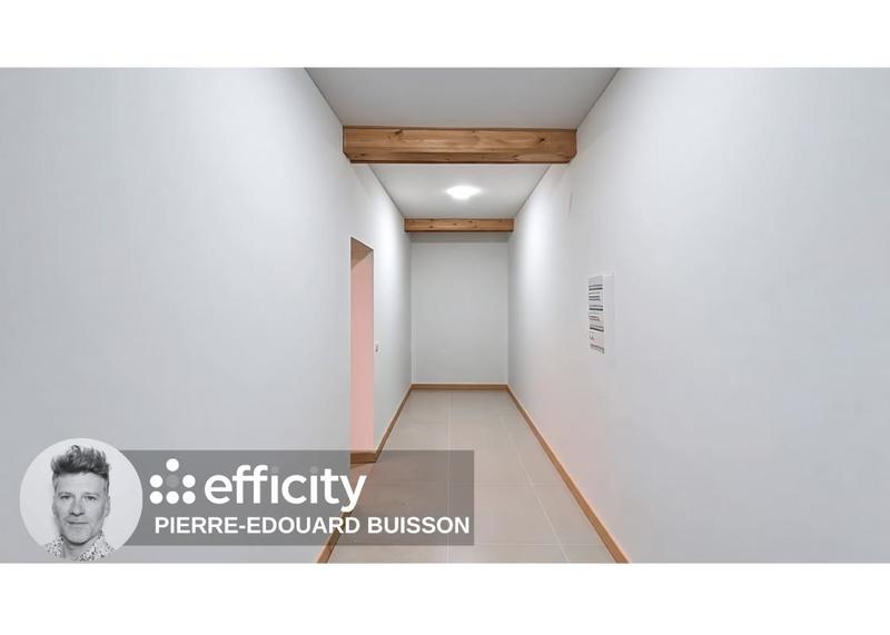 Appartement - 88 m² - 4 pièces