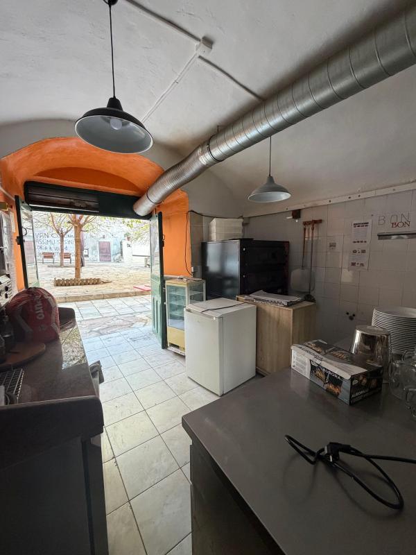 Local commercial - 23 m²