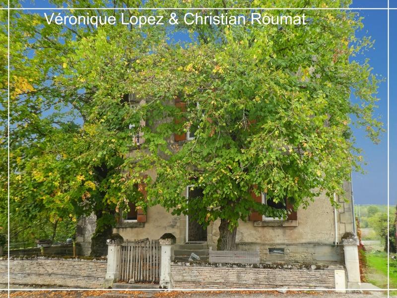 Maison - 140 m² - 4 pièces