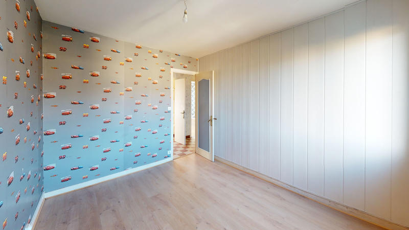 Appartement - 70 m² - 4 pièces