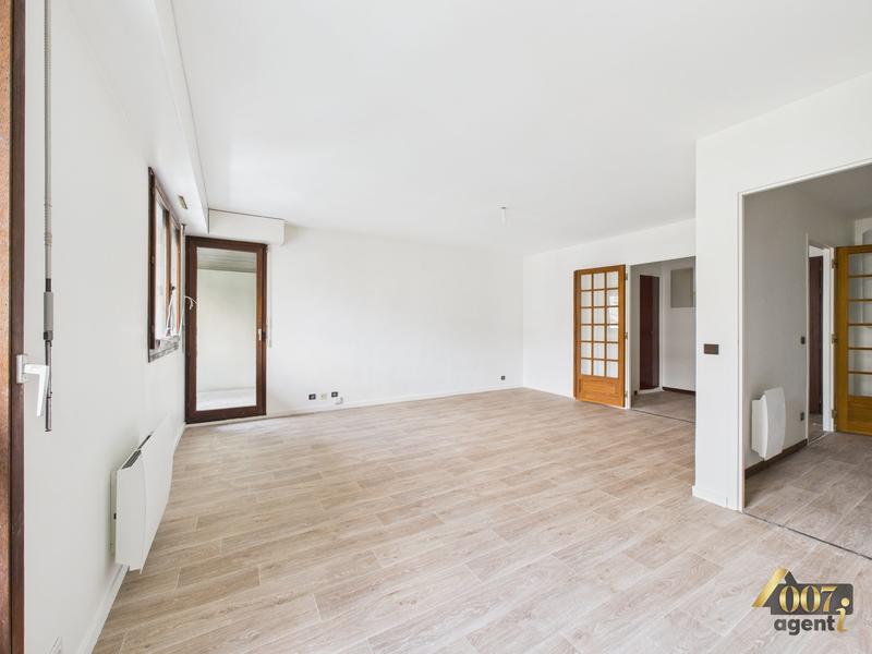 Duplex - 85 m² - 3 pièces