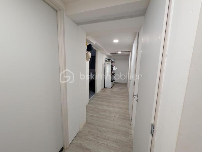 Maison traditionnelle - 97 m² - 4 pièces