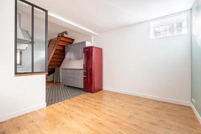 Appartement - 53 m² - 3 pièces