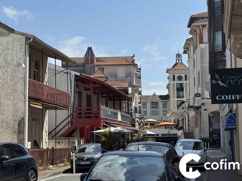 Maison ancienne - 106 m² - 5 pièces