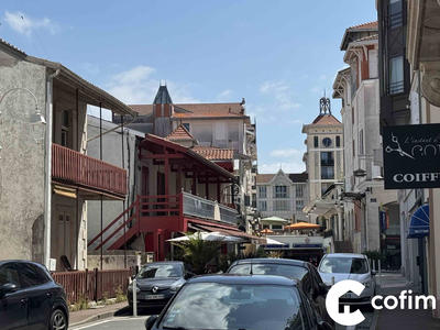 Maison ancienne - 106 m² - 5 pièces