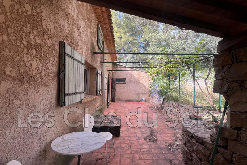 Maison - 180 m² - 6 pièces