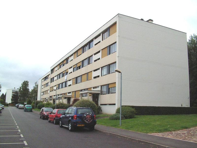 Appartement - 70 m² - 4 pièces