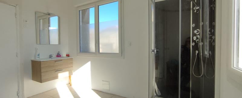 Maison - 176 m² - 5 pièces