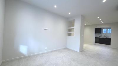 Appartement - 81 m² - 3 pièces
